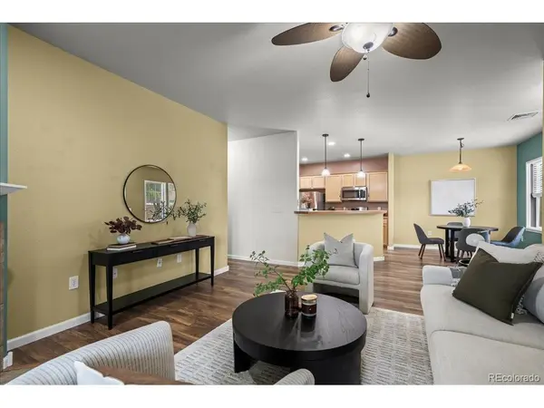 2214 Owens #102, Fort Collins, CO 80528