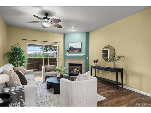 2214 Owens #102, Fort Collins, CO 80528