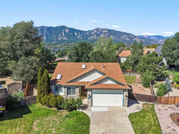 1305 Eastmeadow, Colorado Springs, CO 80906