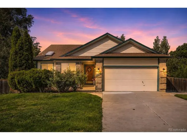 1305 Eastmeadow, Colorado Springs, CO 80906