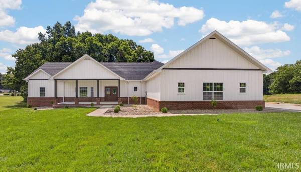 107 Stone Crest DR, Bedford, IN 47421