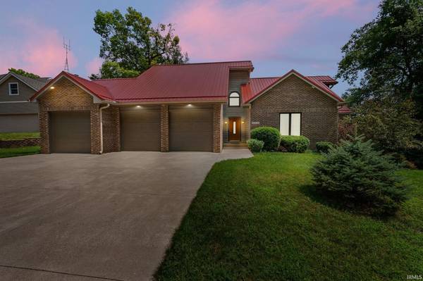 80 LN 150A Jimmerson LK, Angola, IN 46703