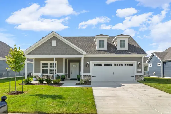 641 Tamarind DR, West Lafayette, IN 47906