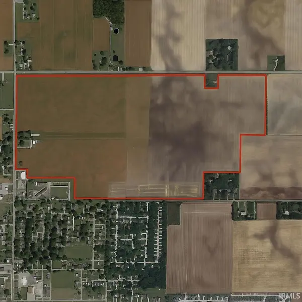 10221 N SR 1 RD, Ossian, IN 46777