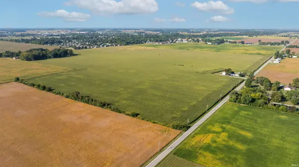 10221 N SR 1 RD, Ossian, IN 46777