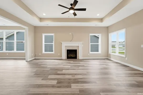 14120 Hughies CV, Fort Wayne, IN 46845-0195