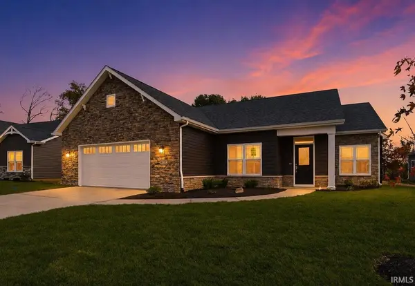 14120 Hughies CV, Fort Wayne, IN 46845-0195