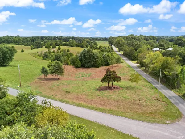 9506 S Bullington Road, Lot 19 ***, Fredericksburg, IN 47120