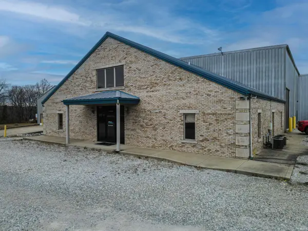 1771 1775 E Us 50 HWY, Bedford, IN 47421
