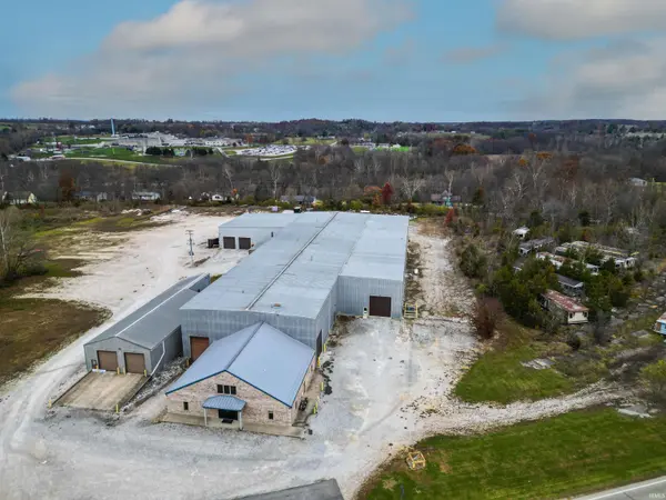 1771 1775 E Us 50 HWY, Bedford, IN 47421