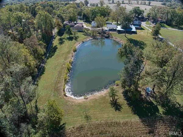 2925 W MILL RD, Evansville, IN 47720
