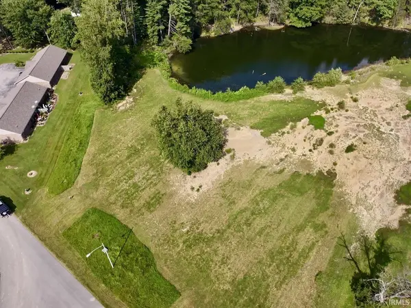 2622 Lynn Ridge CIR, Lynnville, IN 47619