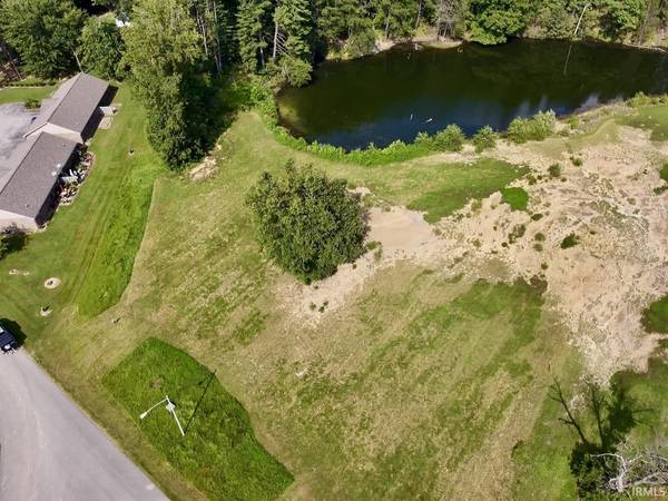 2622 Lynn Ridge CIR, Lynnville, IN 47619