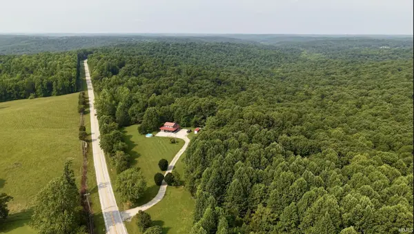21055 N State Road 66 ***, Mount Pleasant, IN 47520