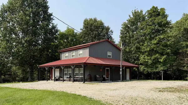 21055 N State Road 66 ***, Mount Pleasant, IN 47520