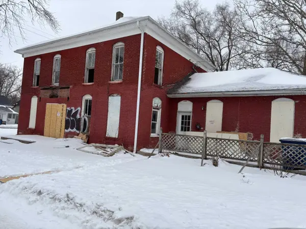 318 W 7th ST, Marion, IN 46952