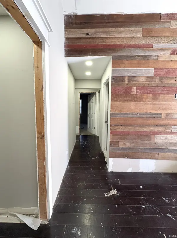 2300 S Brown AVE, Bloomington, IN 47403