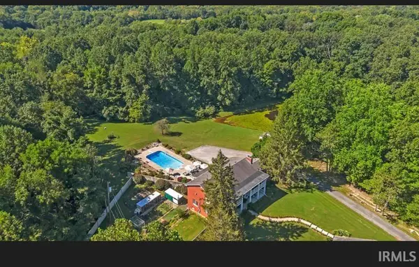 9550 E State Road 46 ***, Bloomington, IN 47401