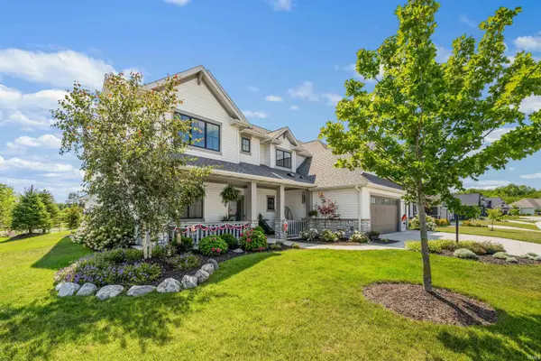 13925 Elderflower CV, Fort Wayne, IN 46845