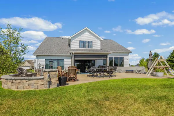13925 Elderflower CV, Fort Wayne, IN 46845