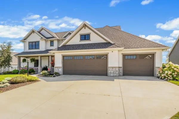 13925 Elderflower CV, Fort Wayne, IN 46845