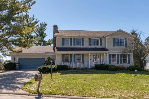 15566 Signal Hill CT, Granger, IN 46530-6510