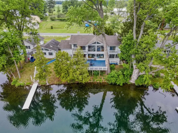 4685 W Nevada Mills RD, Angola, IN 46703