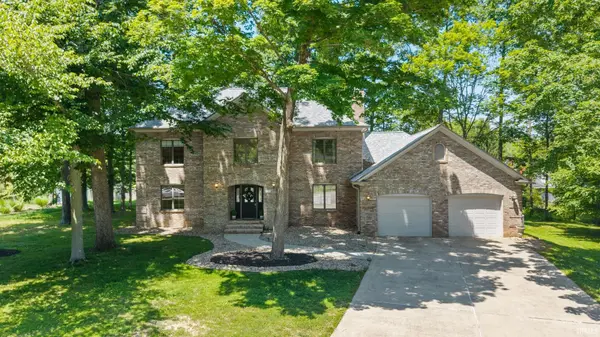 3307 E Roy Schmalz CT, Bloomington, IN 47401