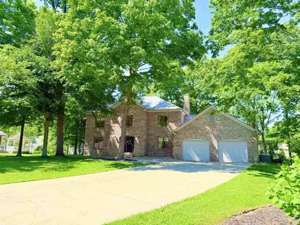 3307 E Roy Schmalz CT, Bloomington, IN 47401