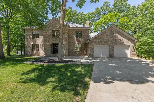 3307 E Roy Schmalz CT, Bloomington, IN 47401