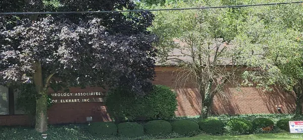 105 N Nappanee ST, Elkhart, IN 46514