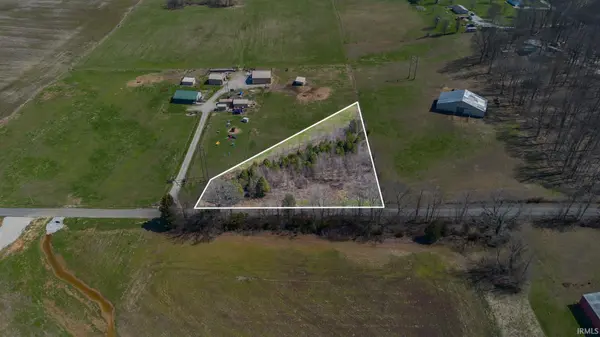 Stonington RD, Orleans, IN 47452