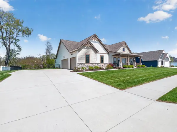 930 Cascata TRL, Huntertown, IN 46748