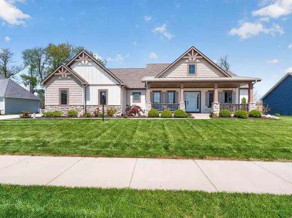 930 Cascata TRL, Huntertown, IN 46748