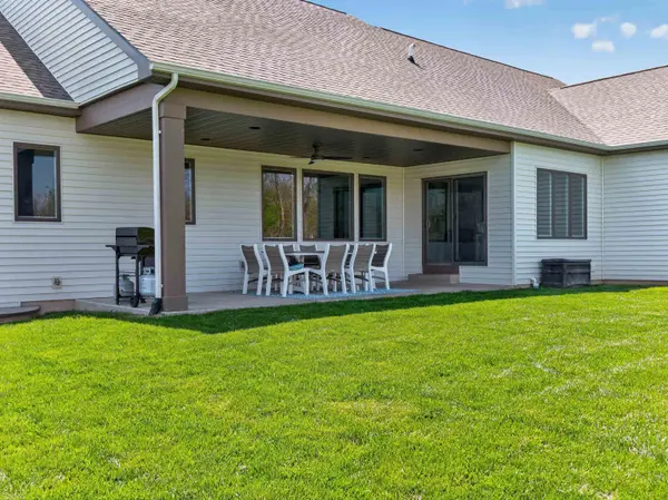 930 Cascata TRL, Huntertown, IN 46748