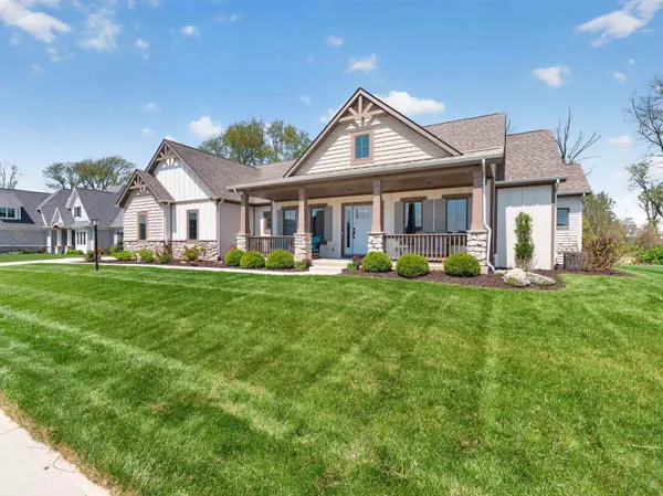 930 Cascata TRL, Huntertown, IN 46748