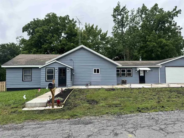 55301 Fairview AVE, South Bend, IN 46628