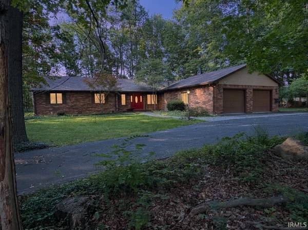 2497 W Lynn LN, Peru, IN 46970
