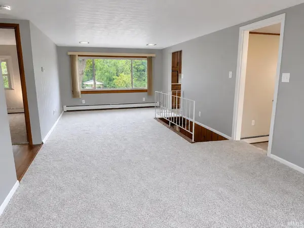 336 N Beach DR, Monticello, IN 47960-1636