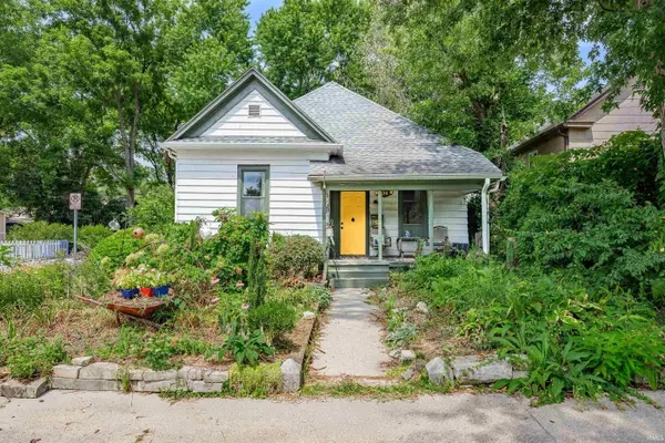 830 W 7th ST, Bloomington, IN 47404