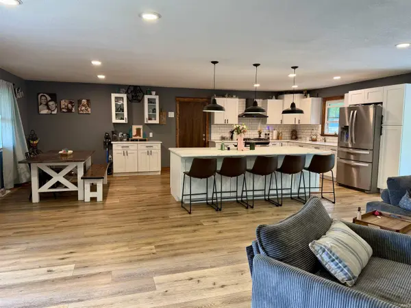 1802 S Carole CT, Peru, IN 46970