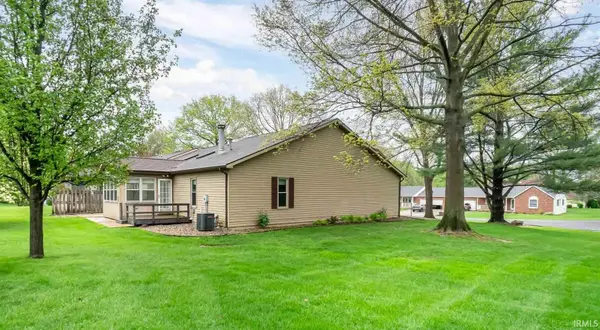 14704 Candie LN, Plymouth, IN 46563