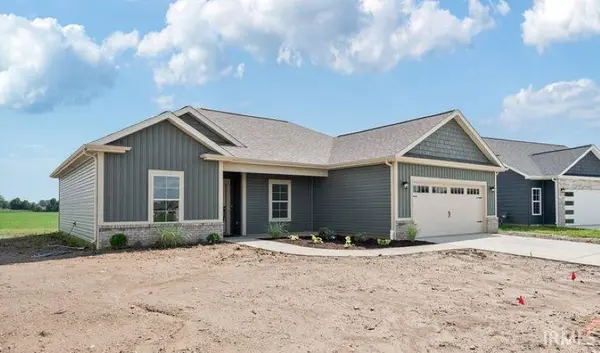 2491 Fiona DR, Kokomo, IN 46902