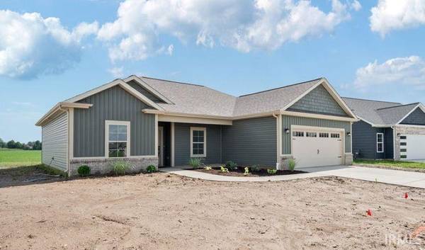 2491 Fiona DR, Kokomo, IN 46902
