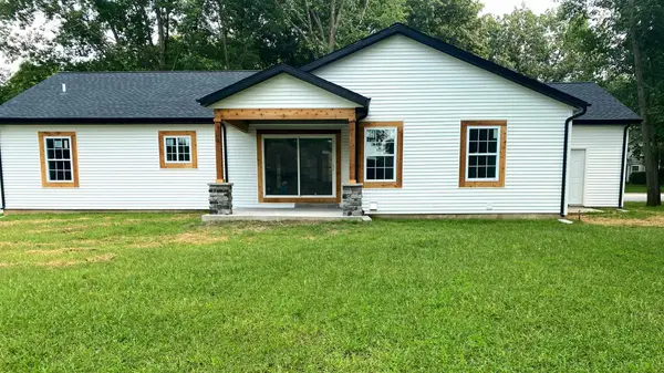62333 Barron CT, South Bend, IN 46614
