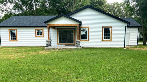 62333 Barron CT, South Bend, IN 46614