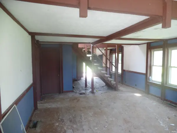 7425 W Ison RD, Bloomington, IN 47403