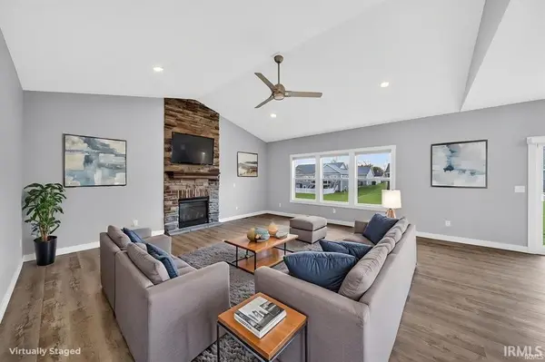 54715 Pierre Trails DR, Osceola, IN 46561-8787