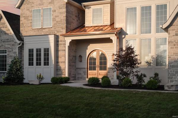 1854 Carica CT, Fort Wayne, IN 46814