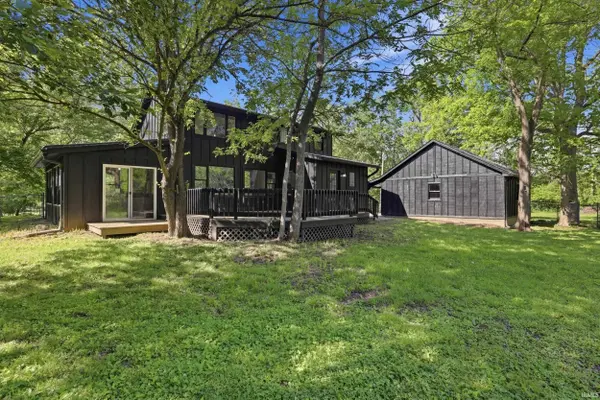 3620 N Armstrong DR, Bloomington, IN 47404
